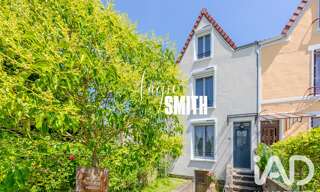 Maison 4 Pièces 91 m² à vendre à Ermont (95120)