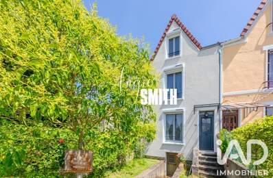 Vente Maison/villa 4 pièces — photo du bien