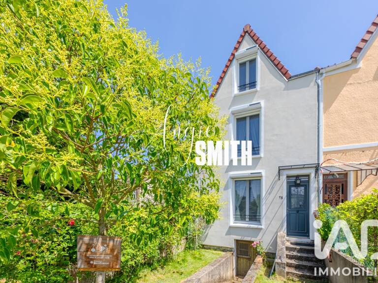 Vente Maison/villa 4 pièces — photo 1