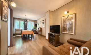 Maison 4 Pièces 73 m² à vendre à Vigneux-sur-Seine (91270)