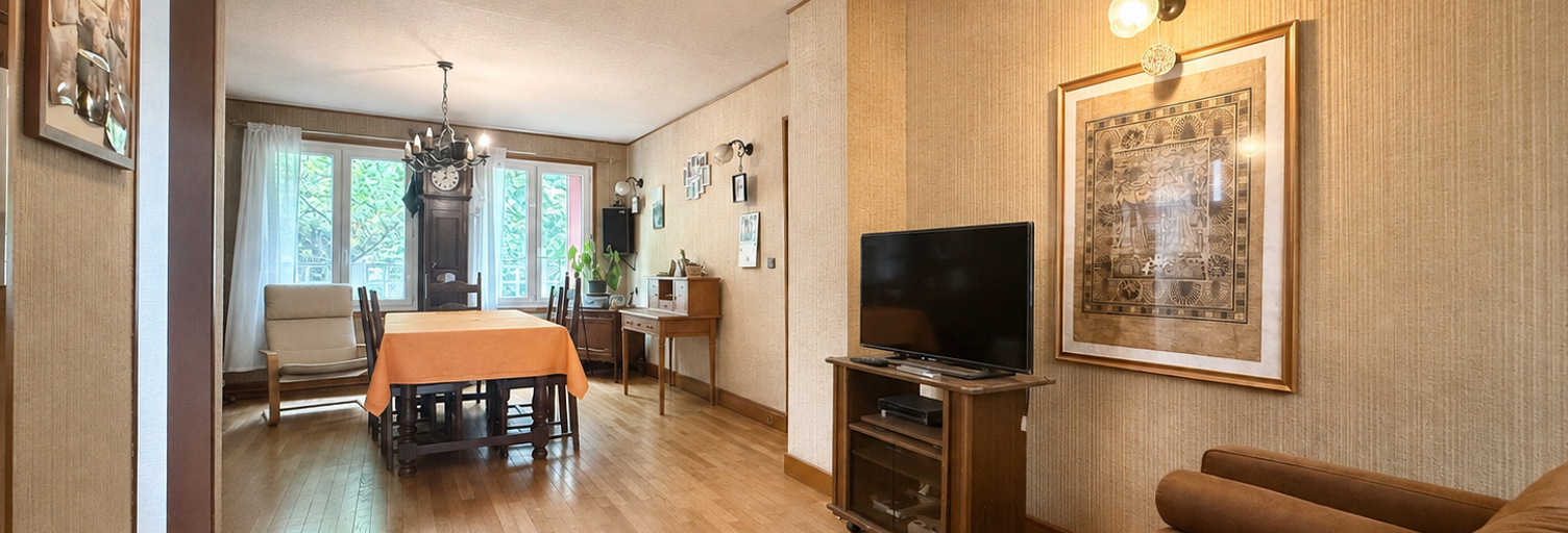 Maison 4 Pièces 73 m² à vendre à Vigneux-sur-Seine (91270)