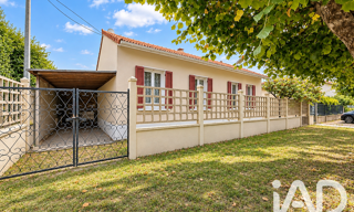 Maison 4 Pièces 73 m² à vendre à Vigneux-sur-Seine (91270)