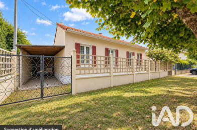 Maison 4 pièces 249000 €