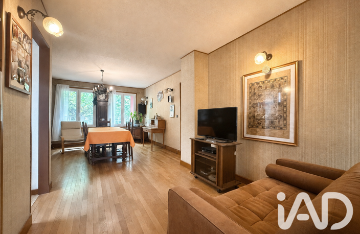 Vente Maison traditionnelle 4 pièces — photo 3