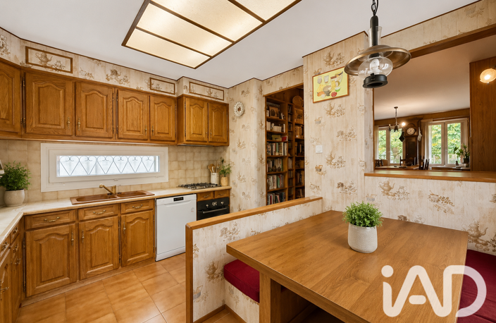 Vente Maison traditionnelle 4 pièces — photo 4