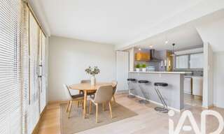 Appartement 4 Pièces 101 m² à vendre à Épinal (88000)