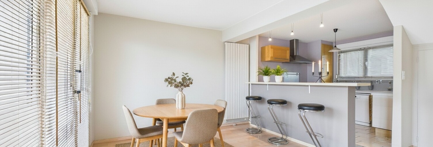 Appartement 4 Pièces 101 m² à vendre à Épinal (88000)