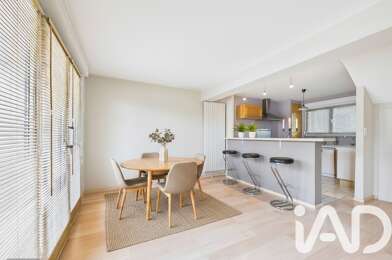 Appartement 4 pièces 139000 €