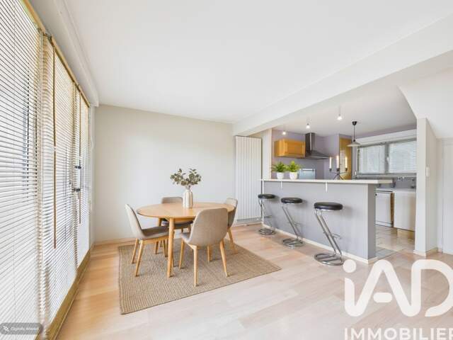 Vente Duplex 4 pièces — photo du bien