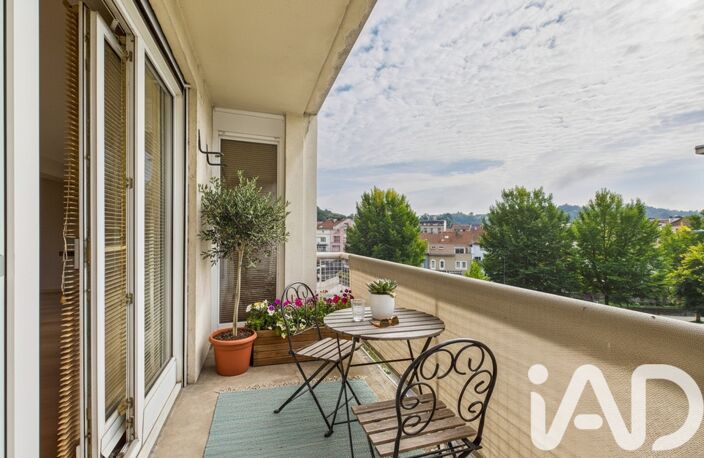 Vente Duplex 4 pièces — photo 2
