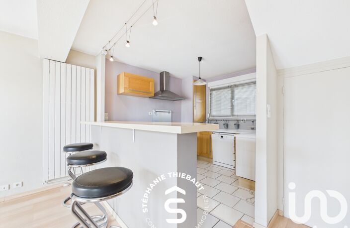 Vente Duplex 4 pièces — photo 4