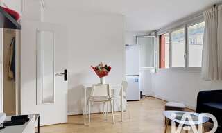 Appartement 2 Pièces 36 m² à vendre à Courbevoie (92400)