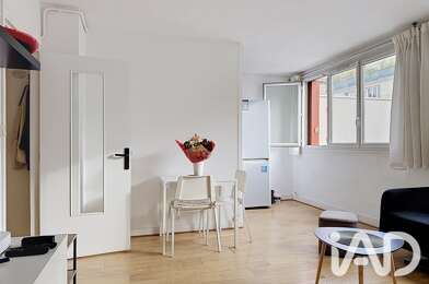 Appartement 2 pièces 269000 €
