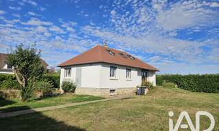 Maison 6 Pièces 115 m² à vendre à Huest (27930)