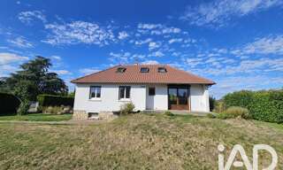 Maison 6 Pièces 115 m² à vendre à Huest (27930)