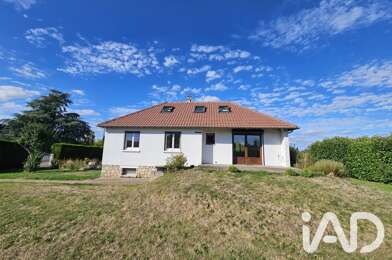 Maison 6 pièces 220000 €