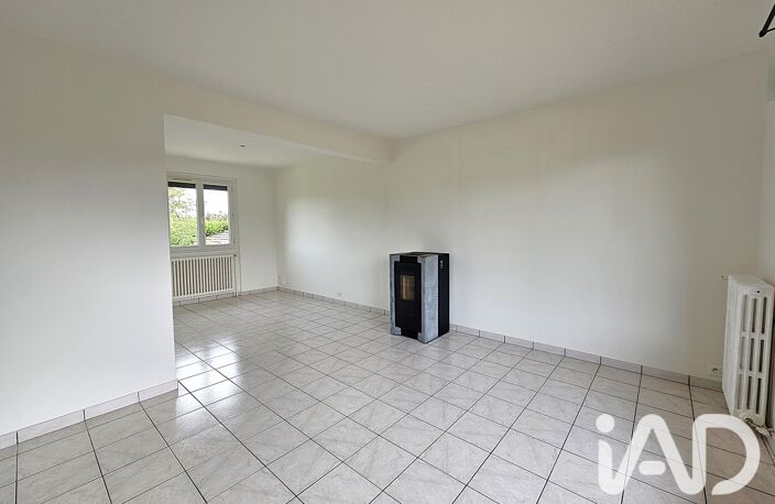 Vente Maison traditionnelle 6 pièces — photo 3