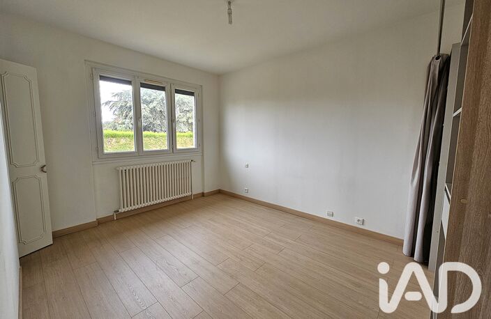 Vente Maison traditionnelle 6 pièces — photo 4