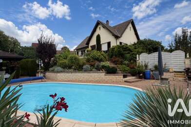 Maison 5 pièces 330000 €