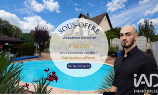 Maison 5 Pièces 143 m² à vendre à Hausgauen (68130)