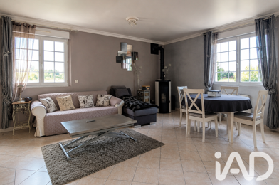 Maison 4 pièces 235000 €