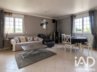 Vente Maison/villa 4 pièces — photo 2