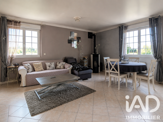 Vente Maison/villa 4 pièces — photo du bien