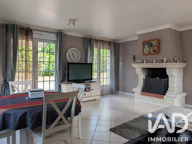 Vente Maison/villa 4 pièces — photo 2