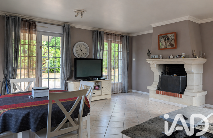 Vente Maison/villa 4 pièces — photo 2