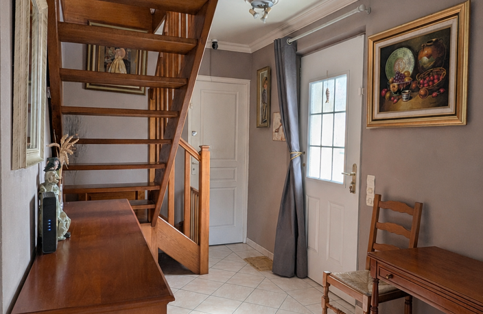 Vente Maison/villa 4 pièces — photo 3
