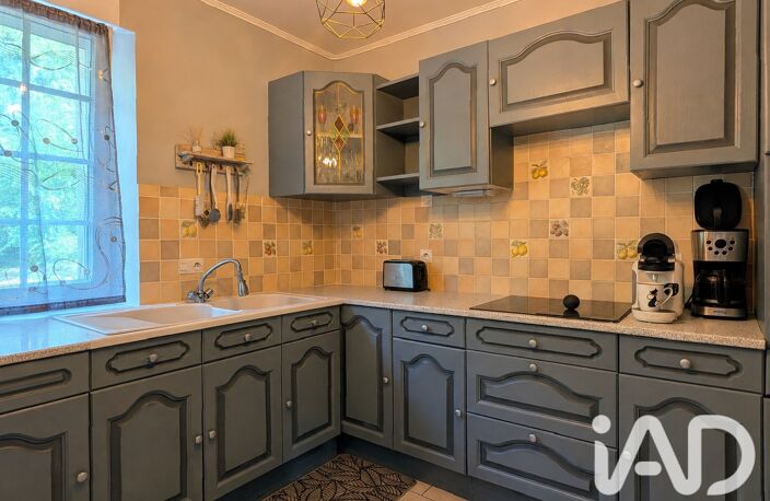 Vente Maison/villa 4 pièces — photo 4