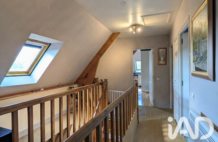 Vente Maison/villa 4 pièces — photo 5
