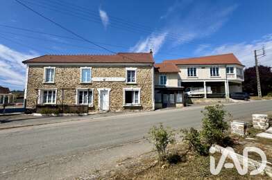Maison 17 pièces 419000 €