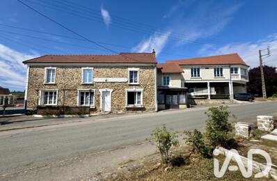Vente Maison/villa 17 pièces — photo du bien