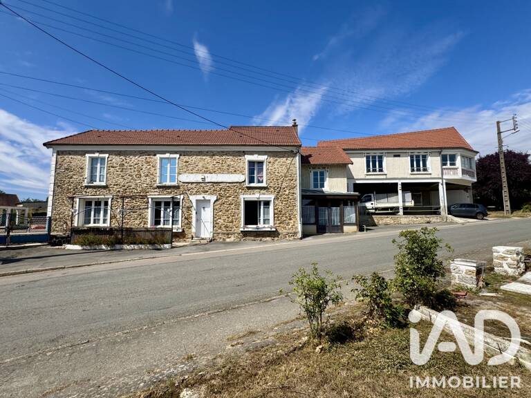 Vente Maison/villa 17 pièces — photo 1