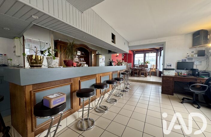 Vente Maison/villa 17 pièces — photo 3
