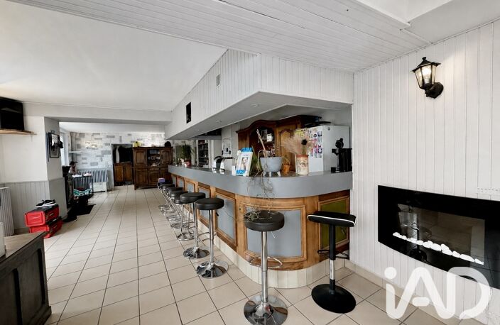 Vente Maison/villa 17 pièces — photo 4