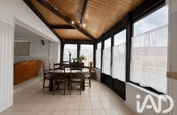 Vente Maison/villa 17 pièces — photo 5