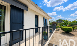 Maison 4 Pièces 150 m² à vendre à Coutras (33230)