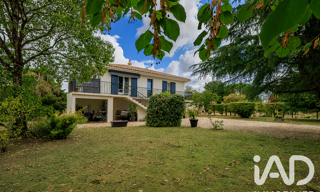 Maison 4 Pièces 81 m² à vendre à Coutras (33230)