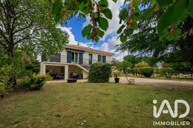 Maison 4 pièces 179000 €