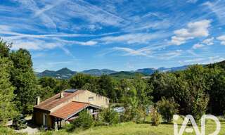 Maison 6 Pièces 170 m² à vendre à Mirabel-et-Blacons (26400)