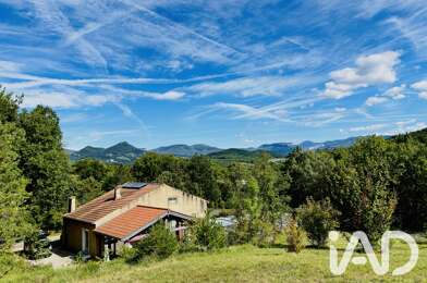 Maison 6 pièces 468000 €