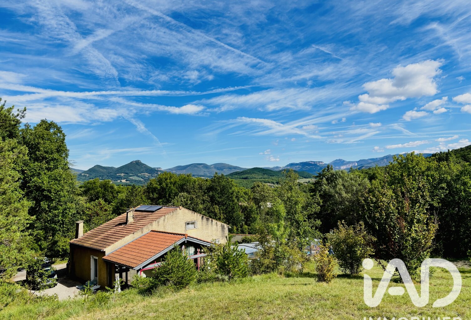Vente Maison traditionnelle 6 pièces — photo 1