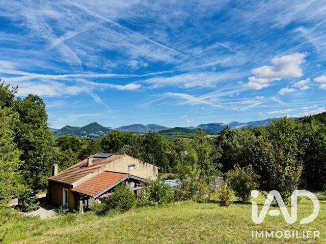 Vente Maison traditionnelle 6 pièces — photo du bien