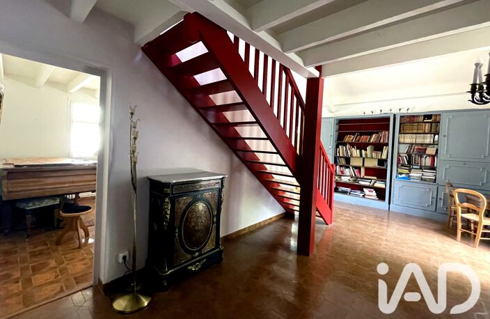 Vente Maison traditionnelle 6 pièces — photo 2