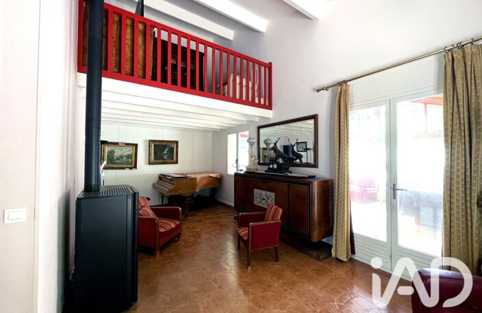Vente Maison traditionnelle 6 pièces — photo 4