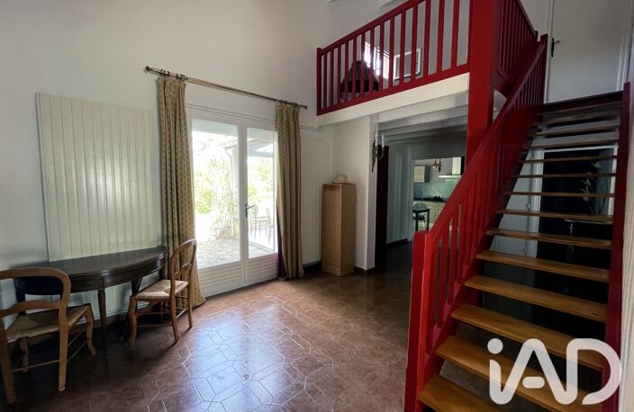 Vente Maison traditionnelle 6 pièces — photo 5