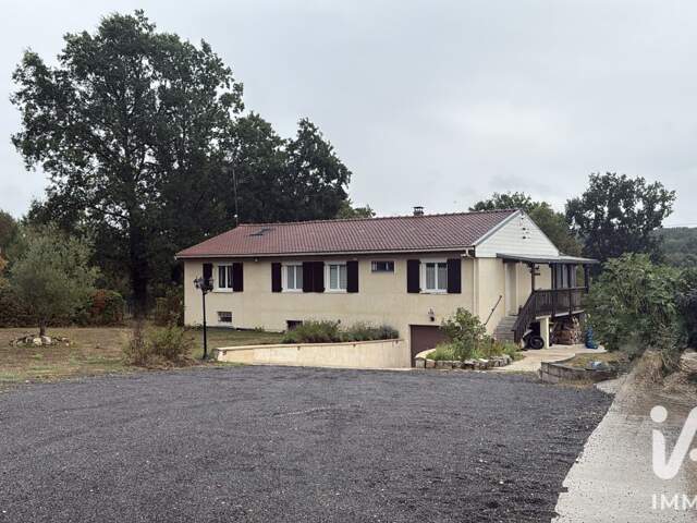 Vente Maison de ville 5 pièces — photo du bien