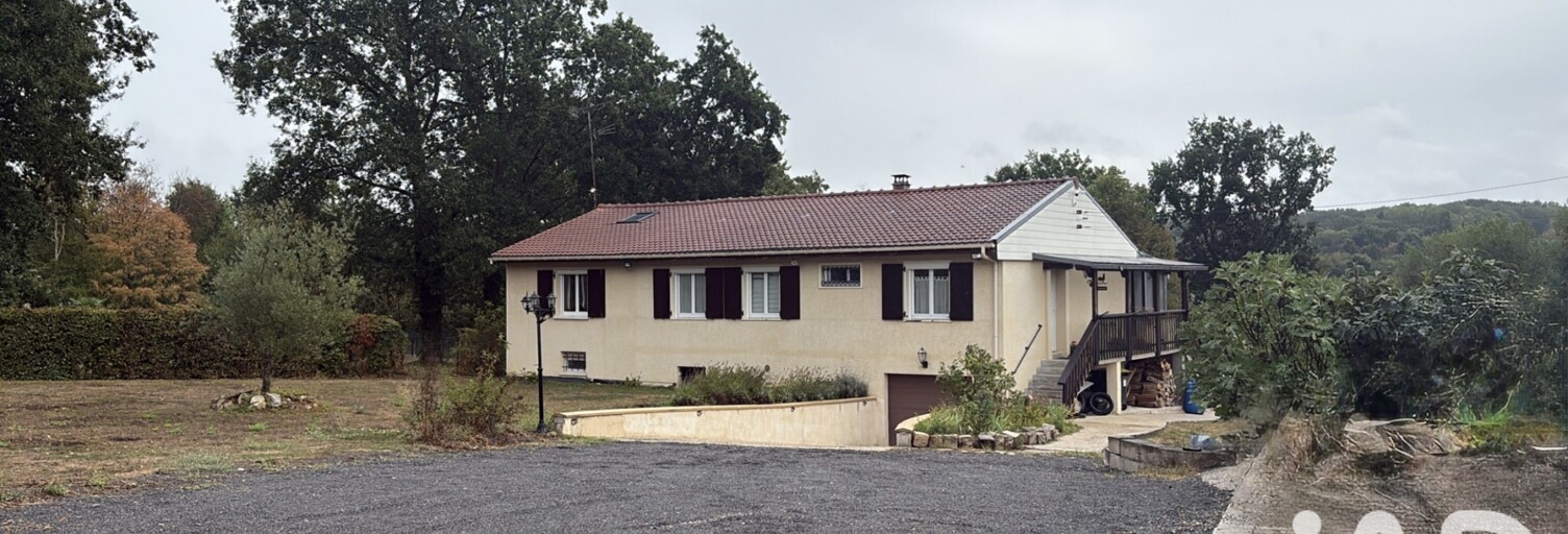 Maison 5 Pièces 154 m² à vendre à Boissy-le-Châtel (77169)